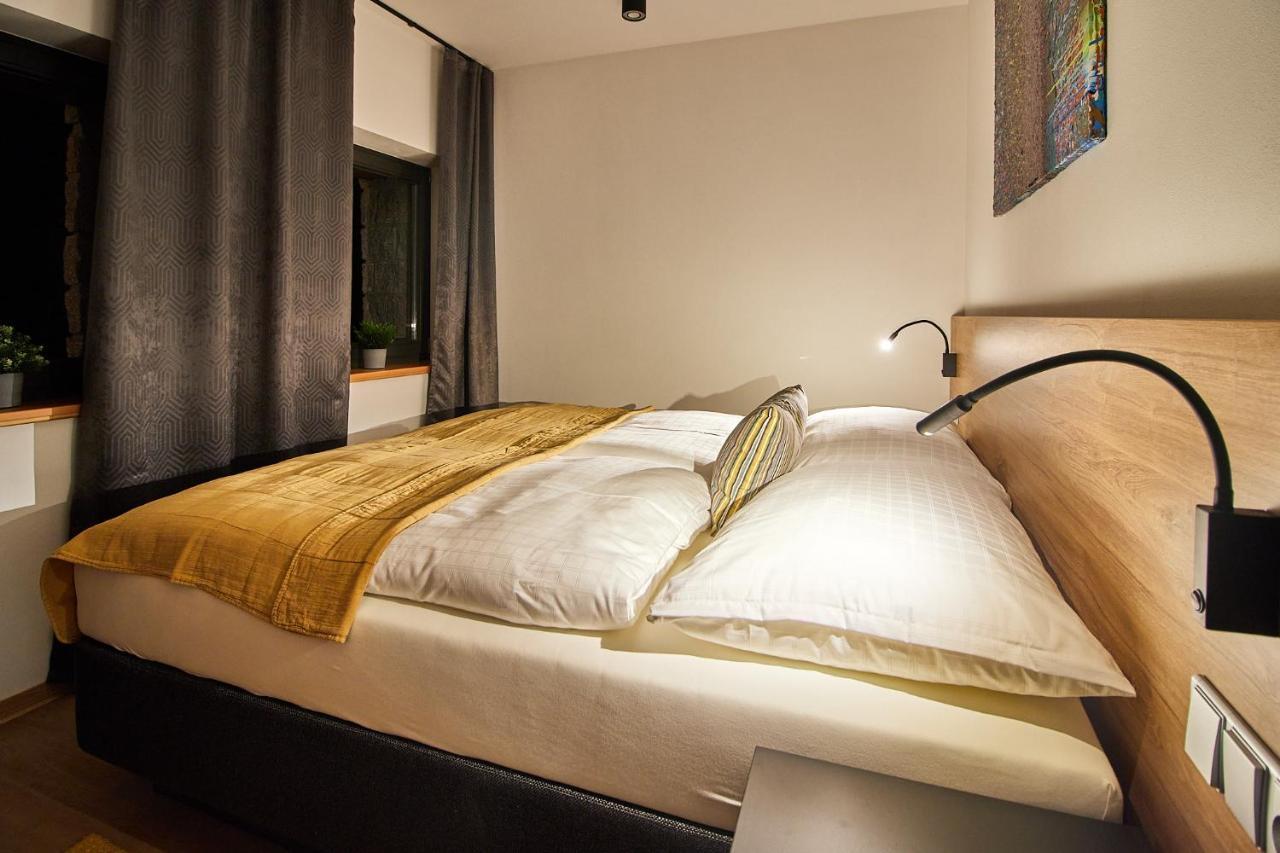 Apartmany Vysluni Špindlerŭv Mlýn Kültér fotó