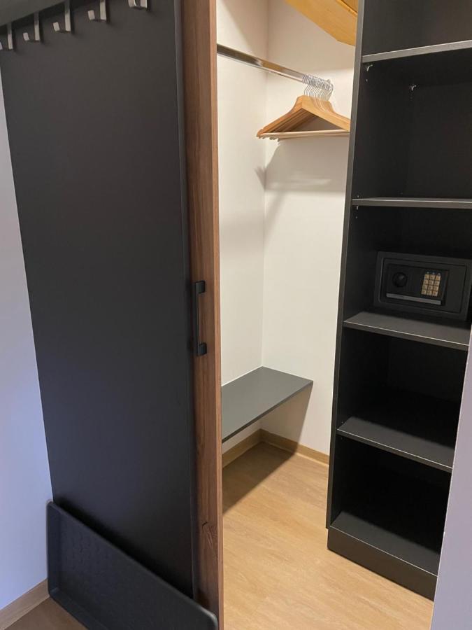Apartmany Vysluni Špindlerŭv Mlýn Kültér fotó
