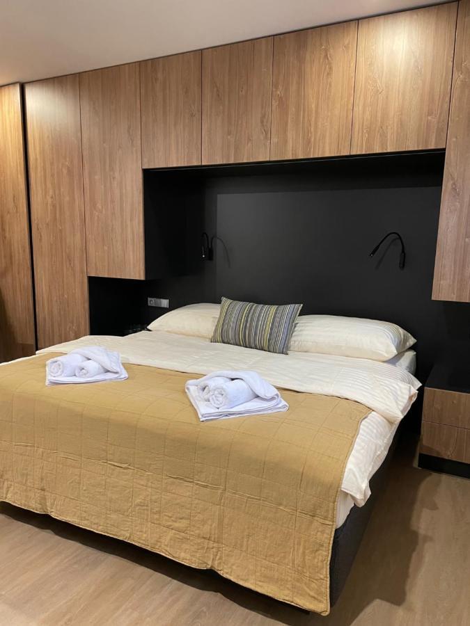 Apartmany Vysluni Špindlerŭv Mlýn Kültér fotó