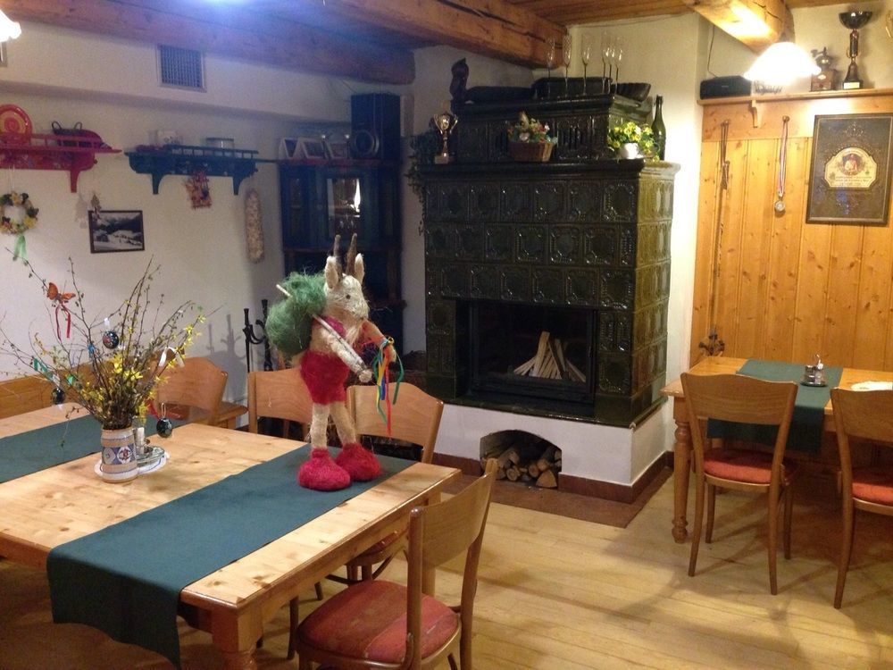 Apartmany Vysluni Špindlerŭv Mlýn Kültér fotó